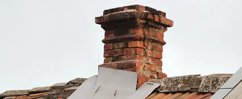 Cost of Fixing Blocked Chimney in Greenacres, Florida