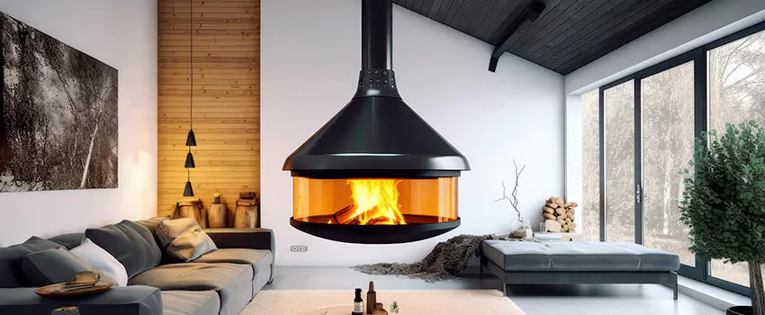 Floating Damaged Fireplace Repair Services in Greenacres, FL