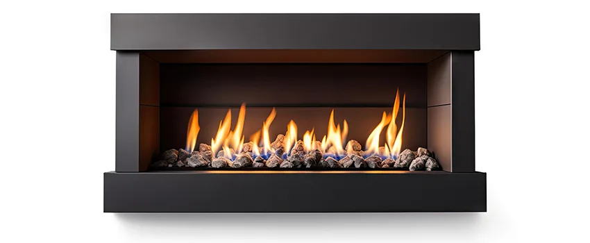 Outdoor Gas Fireplaces Installation in Greenacres, FL