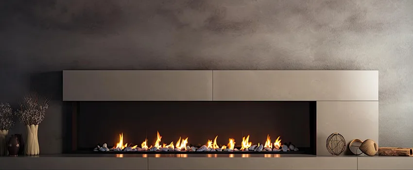 Gas Fireplace Logs Supplier in Greenacres, Florida