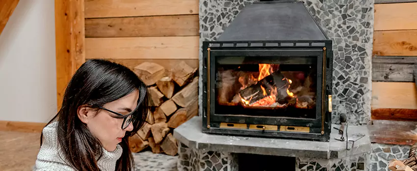 Harman P68-C Pellet Stove Repair in Greenacres, Florida 