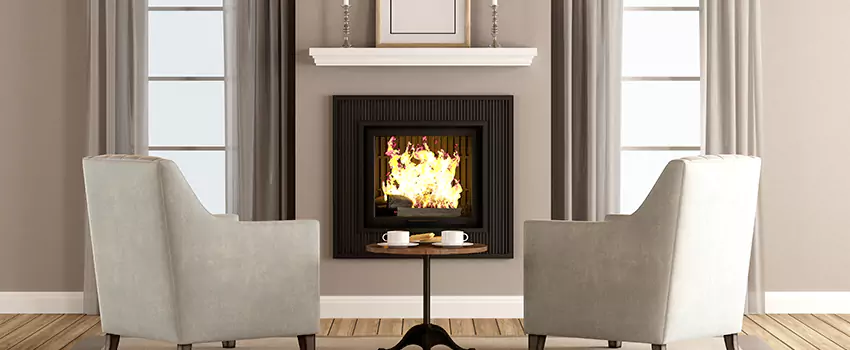 Heatilator Direct Vent Fireplace Services in Greenacres, Florida