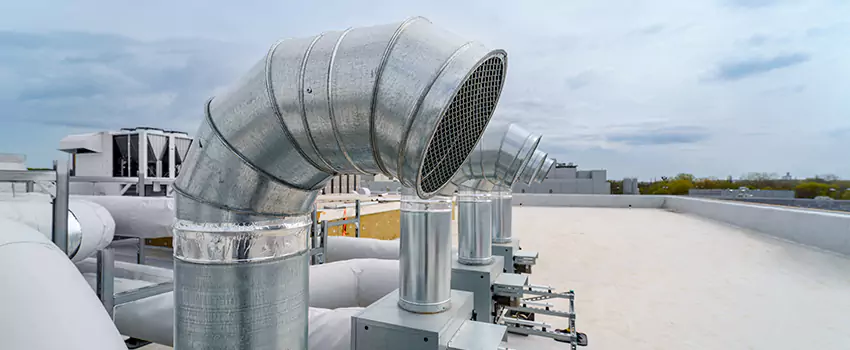 Insulated Ductwork Repair Services Near Me in Greenacres, FL
