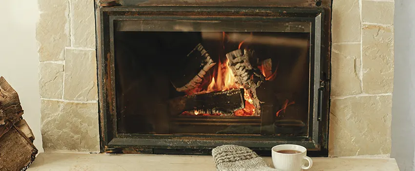 Kings man Fireplaces Insert Services in Greenacres, FL