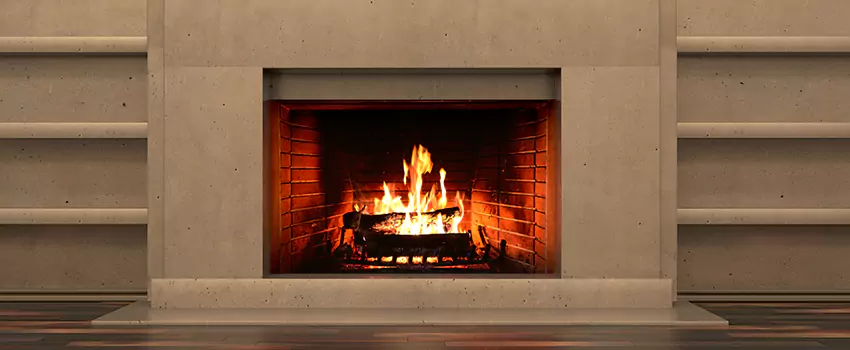 Majestic Trilliant Series Gas Fireplace Insert Repair in Greenacres, Florida