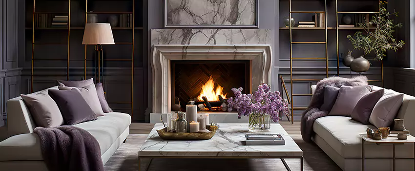 Napoleon Galaxy Series Outdoor Fireplaces Repair in Greenacres, FL