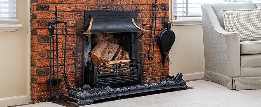 Custom Old Fireplace Redesign Services in Greenacres, Florida