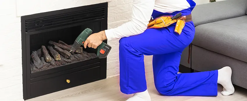 Pellet Fireplace Repair Services in Greenacres, FL