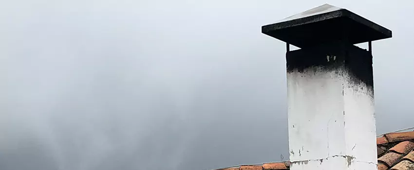 Prefab Chimney Crown Installation in Greenacres, FL