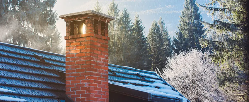 Residential Chimney Rain Caps Repair Services in Greenacres, FL