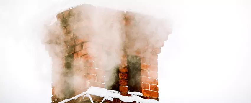 Chimney Flue Soot Removal in Greenacres, FL