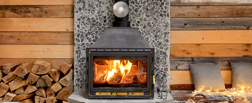 Travis Industries Elite Fireplace Inspection and Maintenance in Greenacres, Florida