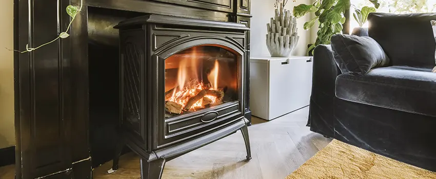 Valor Wood Fireplace in Greenacres, FL
