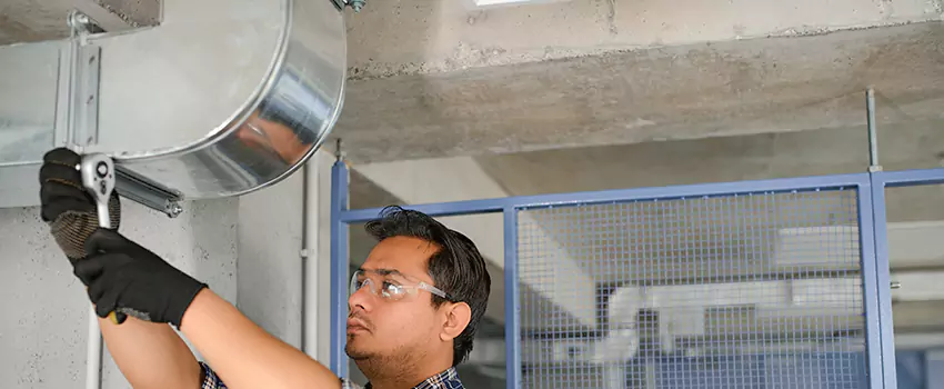 Benefit of Ventilation Cleaning in Greenacres, Florida