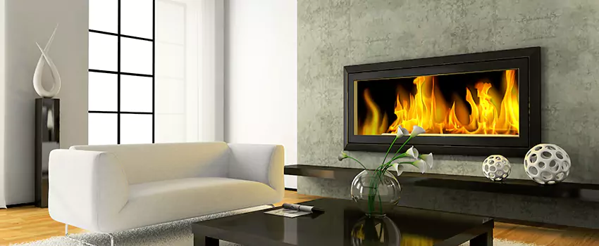 Ventless Fireplace Oxygen Depletion Sensor Installation and Repair Services in Greenacres, Florida