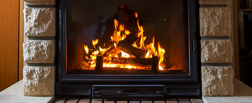 Cost of Wood Fireplace Installation in Greenacres, FL
