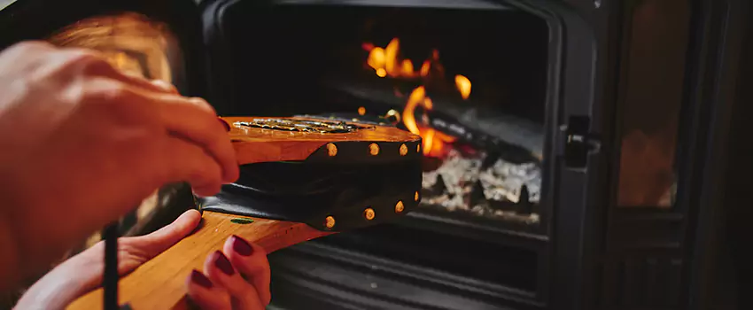 Wood Stove Grates Repair in Greenacres, Florida