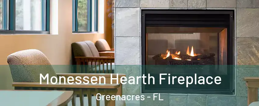  Monessen Hearth Fireplace Greenacres - FL